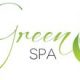 Green Span logo